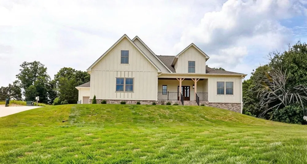 14603 Baker Road Birchwood, TN 37308