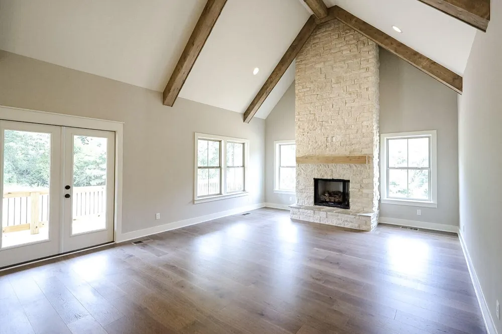 14603 Baker Road Birchwood, TN 37308
