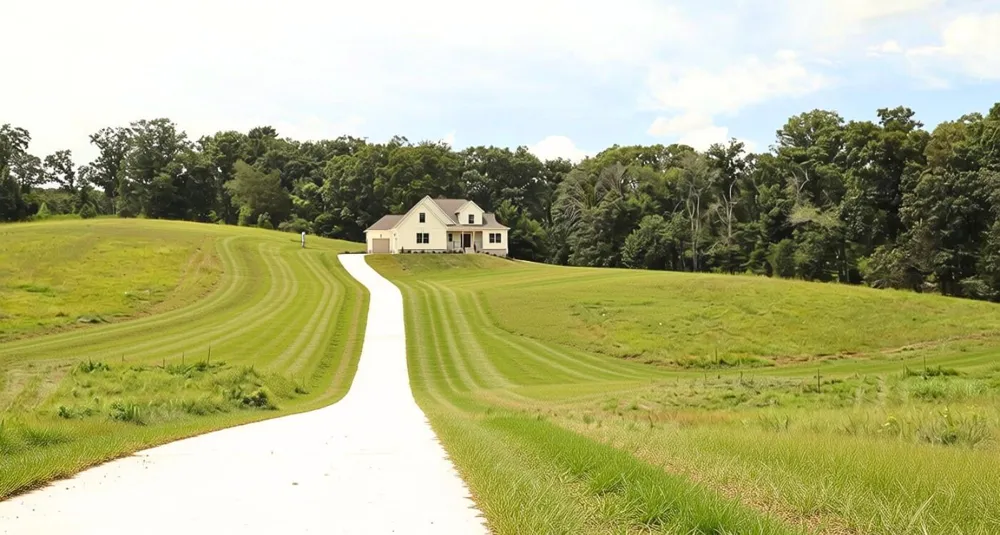 14603 Baker Road Birchwood, TN 37308