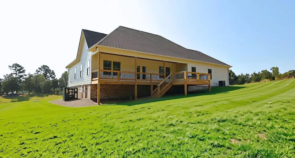 14603 Baker Road Birchwood, TN 37308