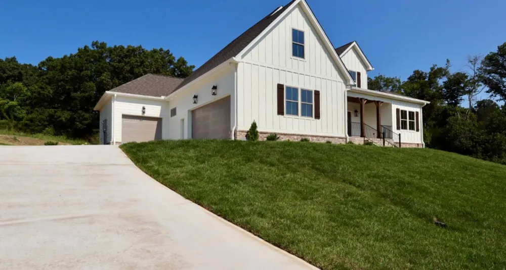 14603 Baker Road Birchwood, TN 37308