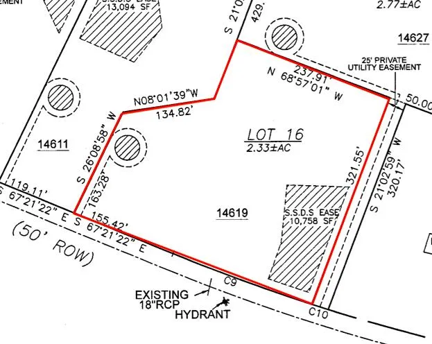 14619 Baker Road Birchwood, TN 37308