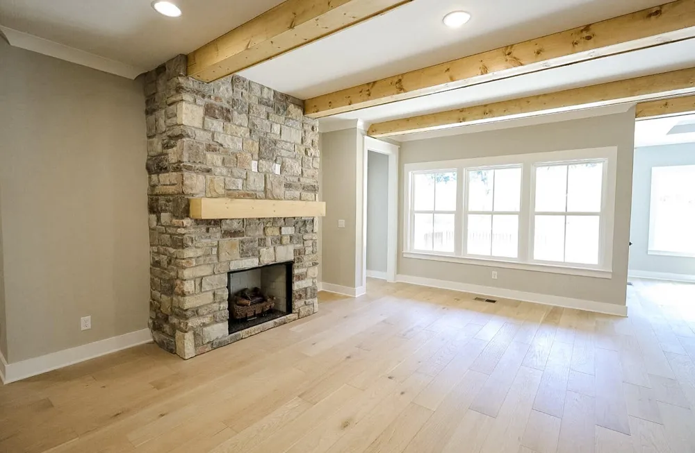 14619 Baker Road Birchwood, TN 37308