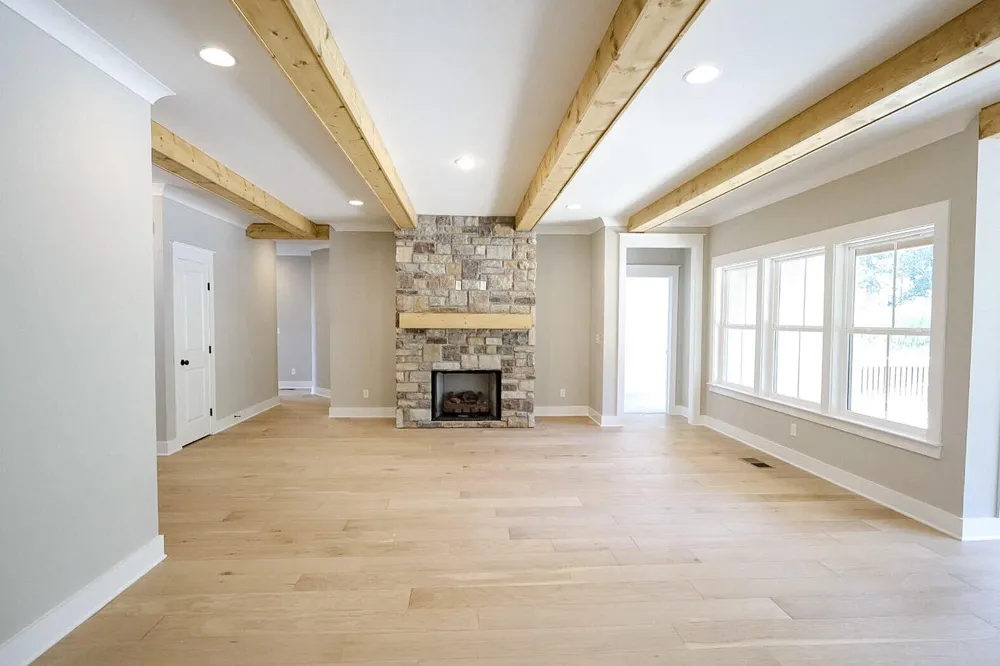 14619 Baker Road Birchwood, TN 37308