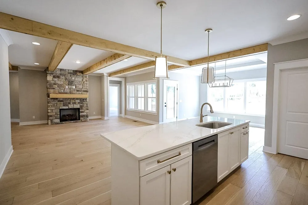14619 Baker Road Birchwood, TN 37308