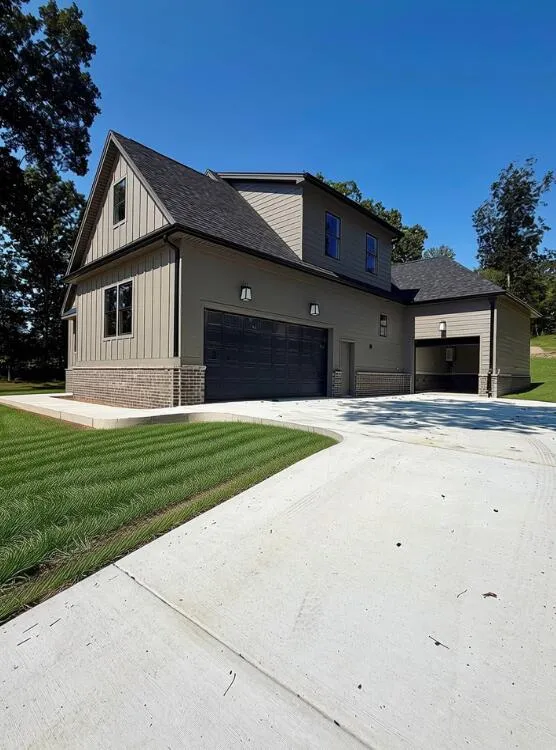 14619 Baker Road Birchwood, TN 37308