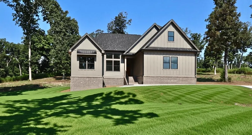 14619 Baker Road Birchwood, TN 37308