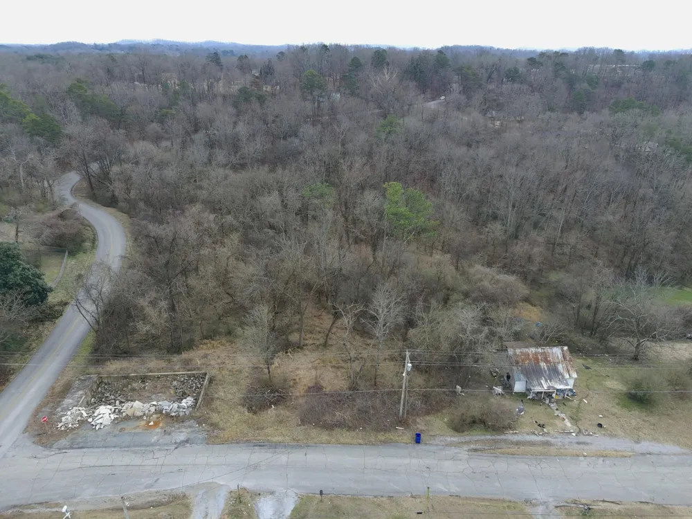 E Wheeler Street Rockwood, TN 37854