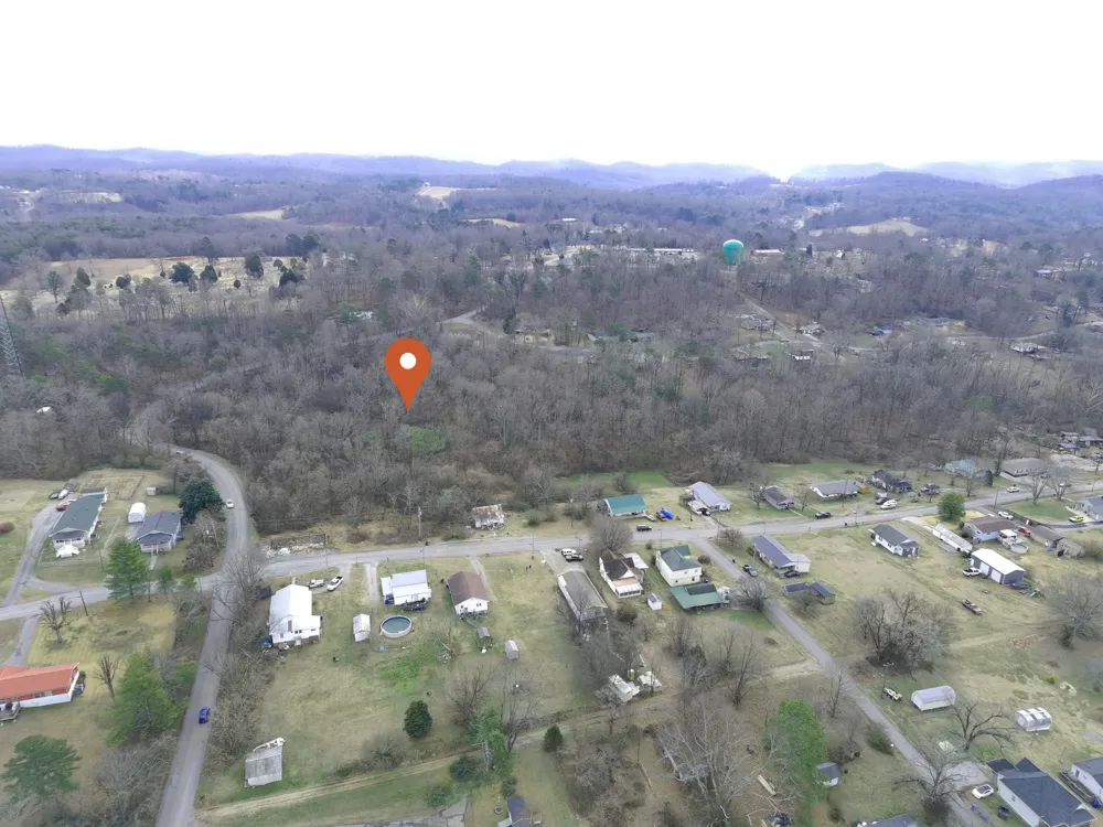 E Wheeler Street Rockwood, TN 37854
