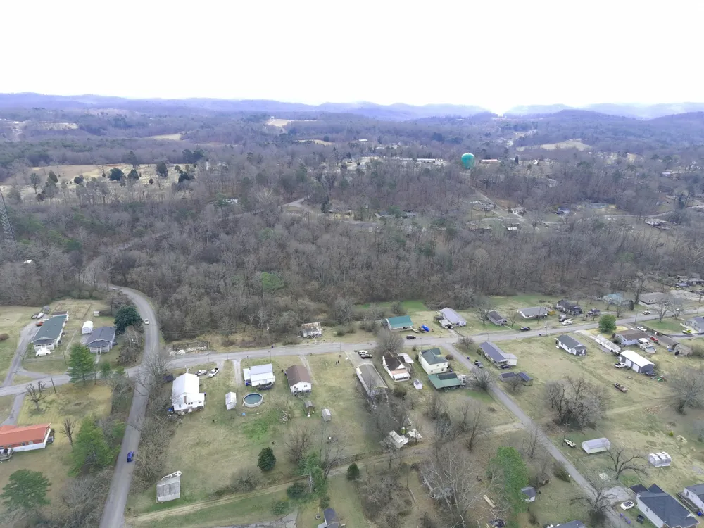 E Wheeler Street Rockwood, TN 37854