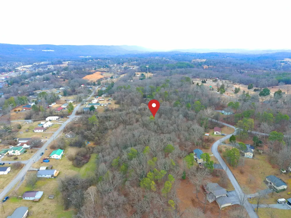 E Wheeler Street Rockwood, TN 37854