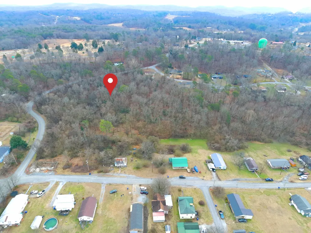 E Wheeler Street Rockwood, TN 37854