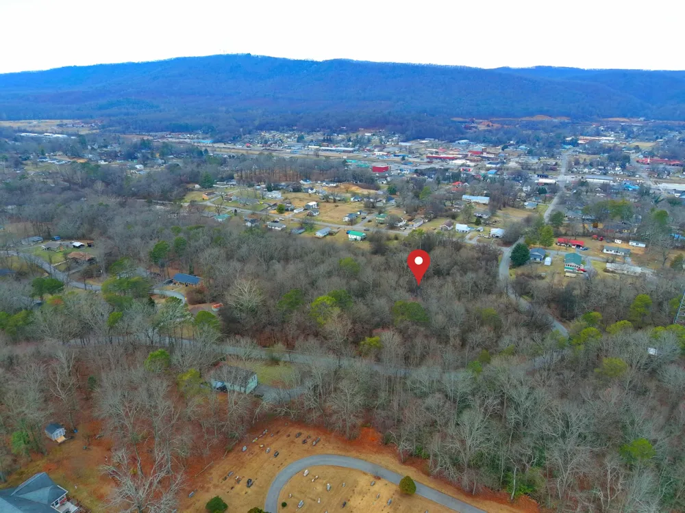 E Wheeler Street Rockwood, TN 37854