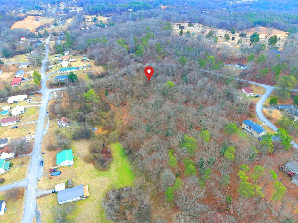 E Wheeler Street Rockwood, TN 37854