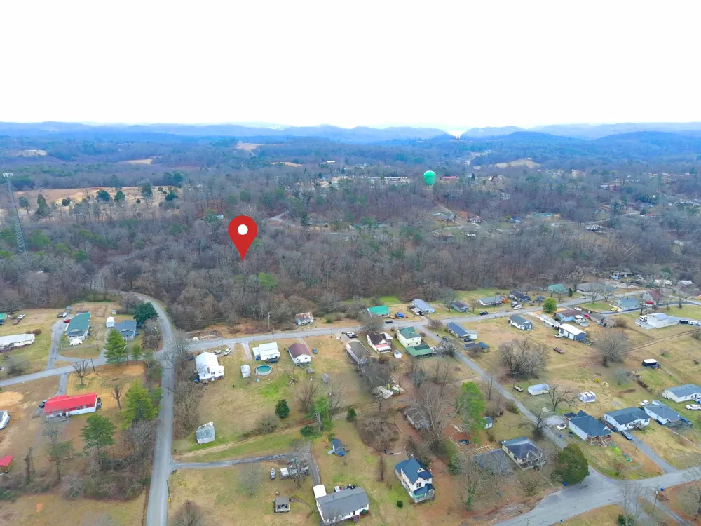 E Wheeler Street Rockwood, TN 37854