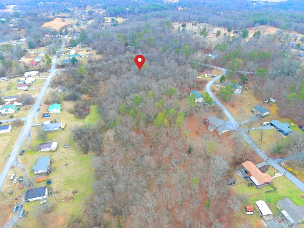 E Wheeler Street Rockwood, TN 37854