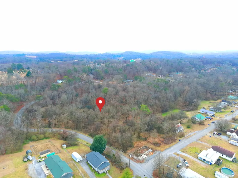 E Wheeler Street Rockwood, TN 37854