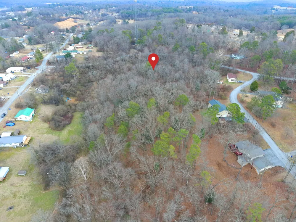 E Wheeler Street Rockwood, TN 37854