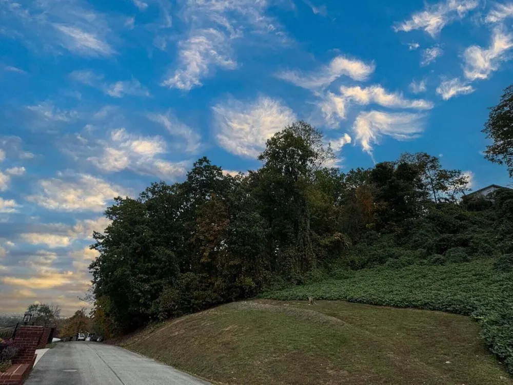 Clift Trail Rossville, GA 30741