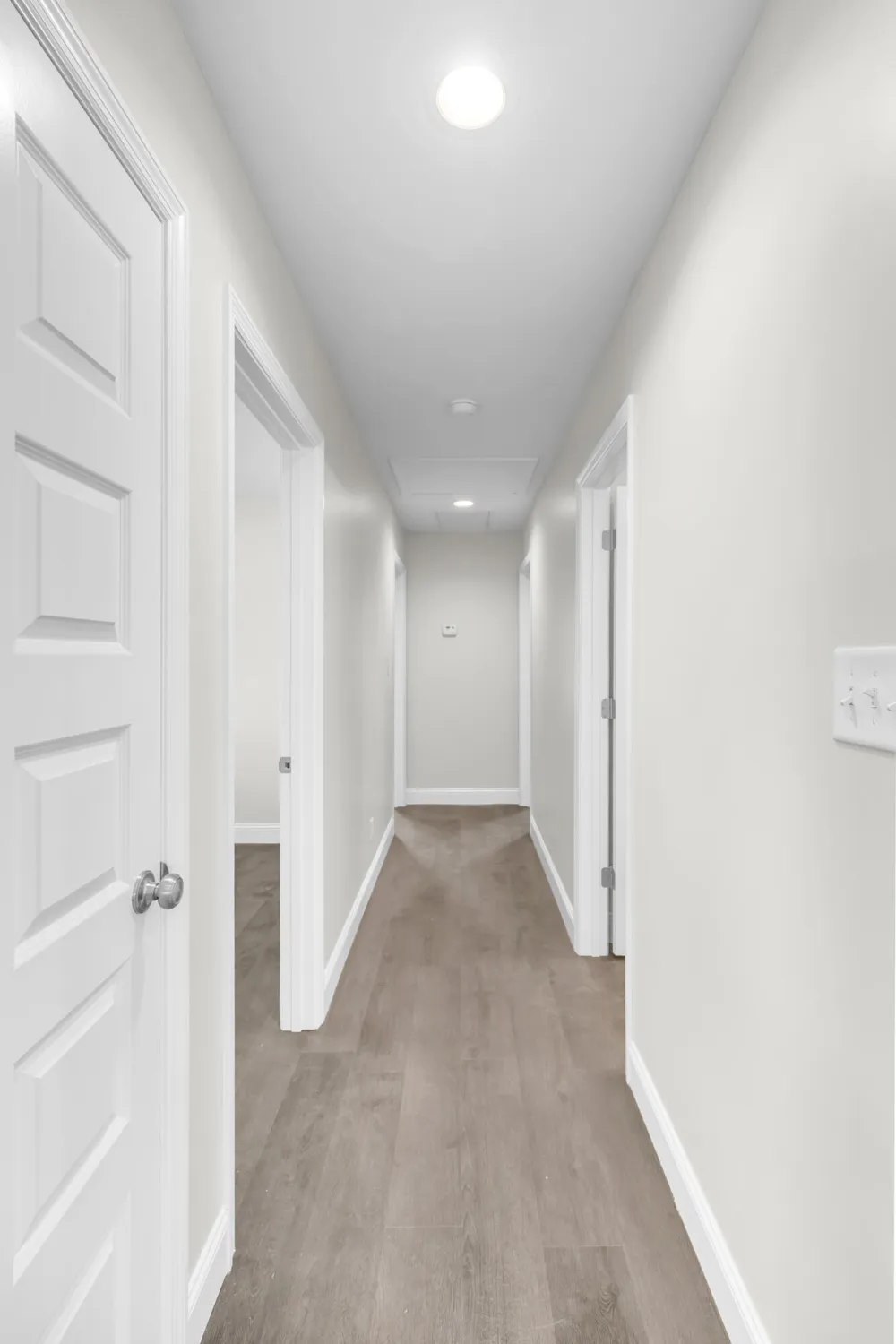 125 Lindon Street Benton, TN 37307