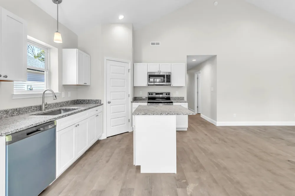 125 Lindon Street Benton, TN 37307