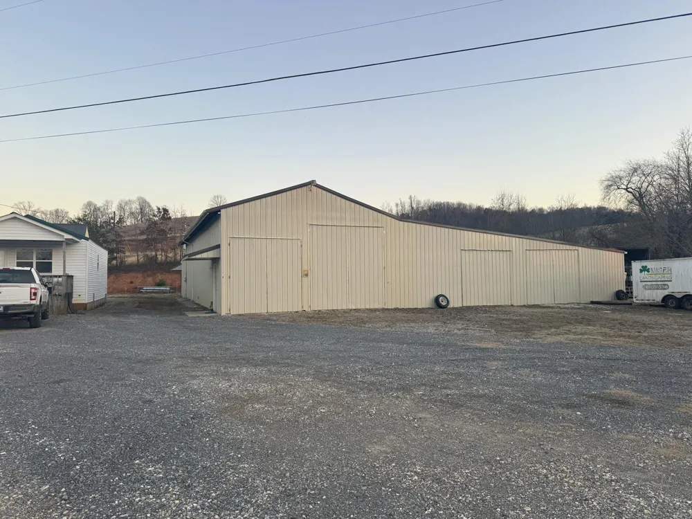 539 Highway 309 Lot 2 Niota, TN 37826