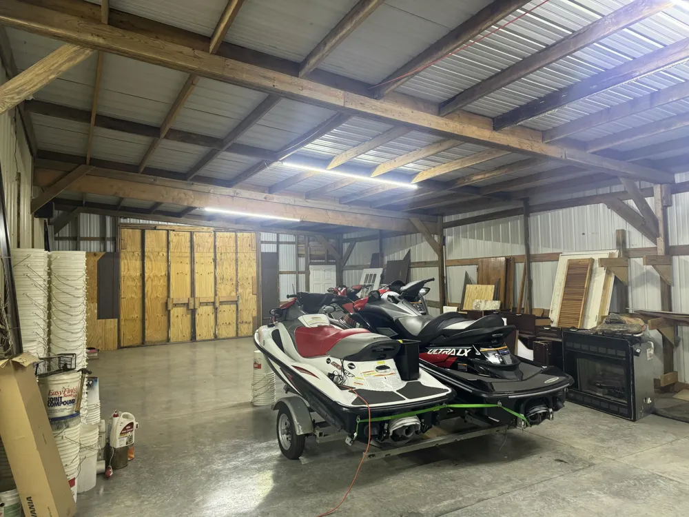539 Highway 309 Lot 2 Niota, TN 37826