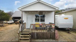 539 Highway 309 Lot 2 Niota, TN 37826