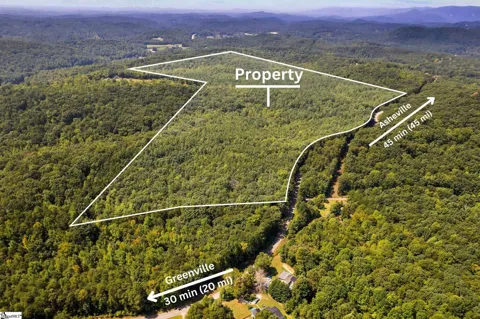 0 Chinquapin Road