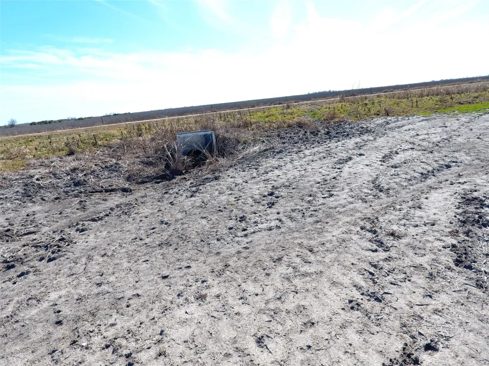 768 Million Dollar Road Palacios, TX 77465