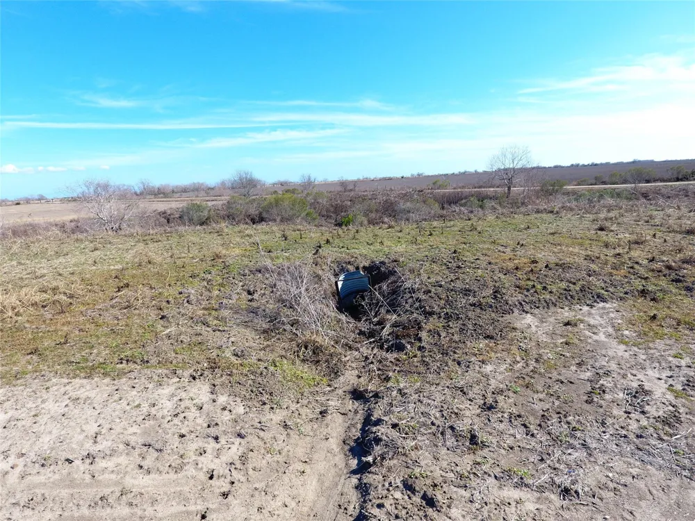 768 Million Dollar Road Palacios, TX 77465
