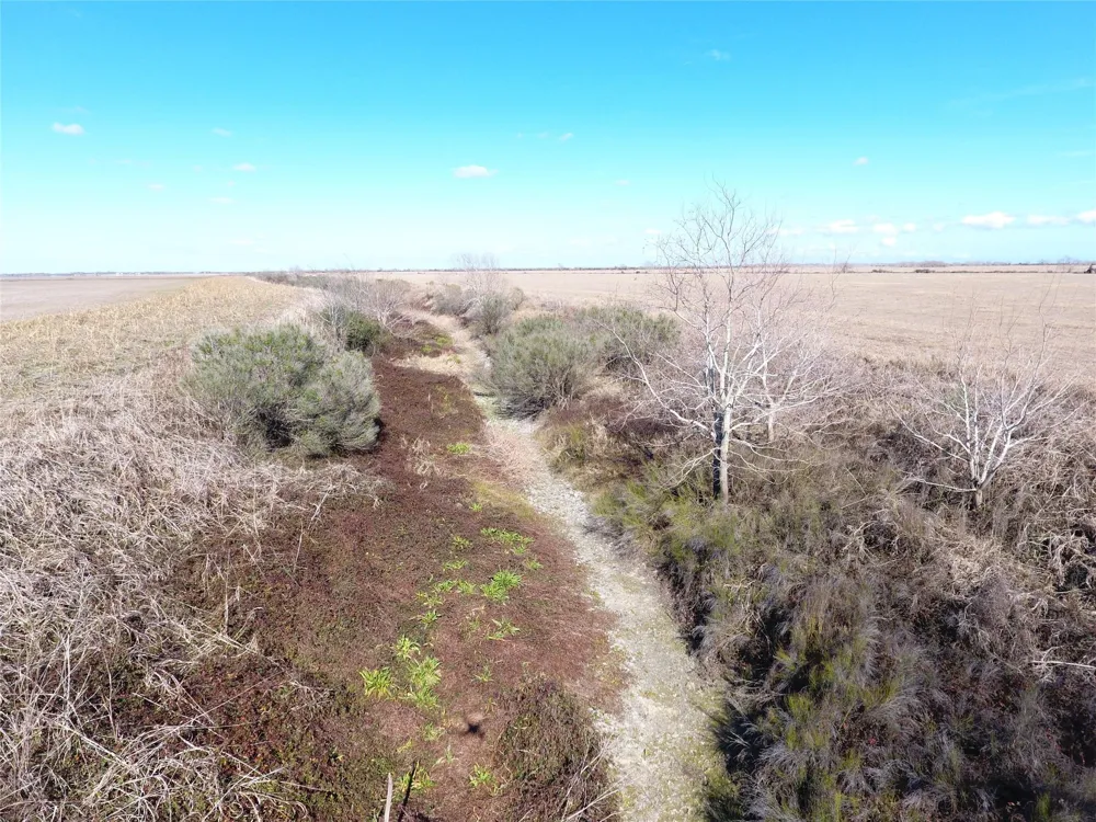 768 Million Dollar Road Palacios, TX 77465