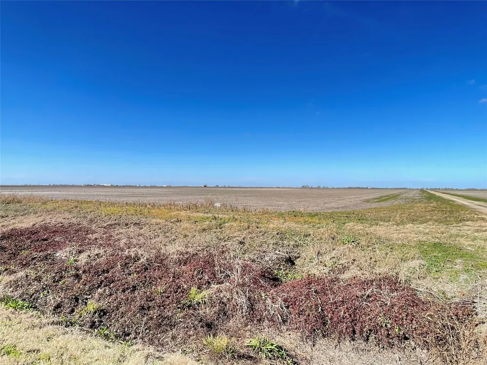 768 Million Dollar Road Palacios, TX 77465
