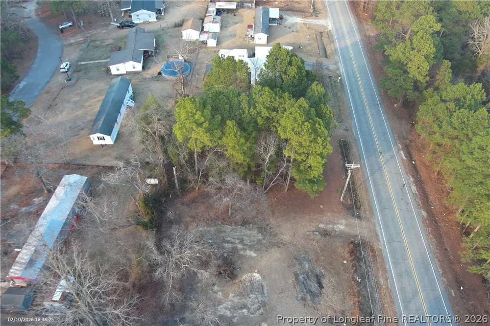 4026 Nursery Road Spring Lake, NC 28390