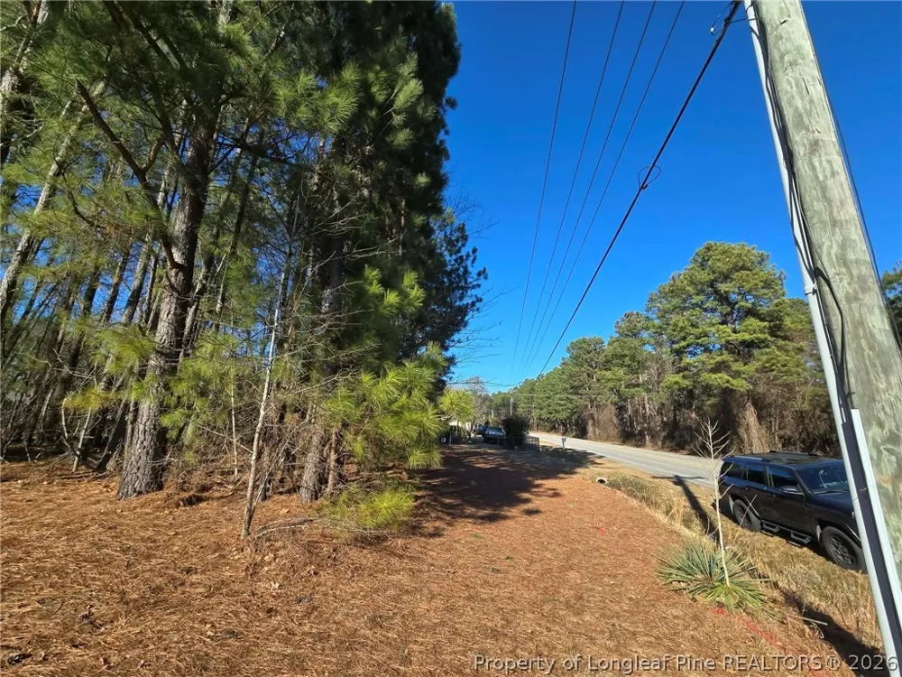 4026 Nursery Road Spring Lake, NC 28390