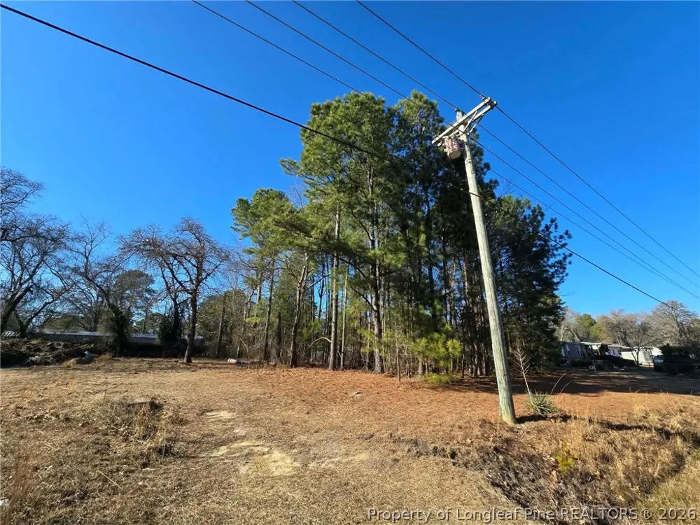 4026 Nursery Road Spring Lake, NC 28390