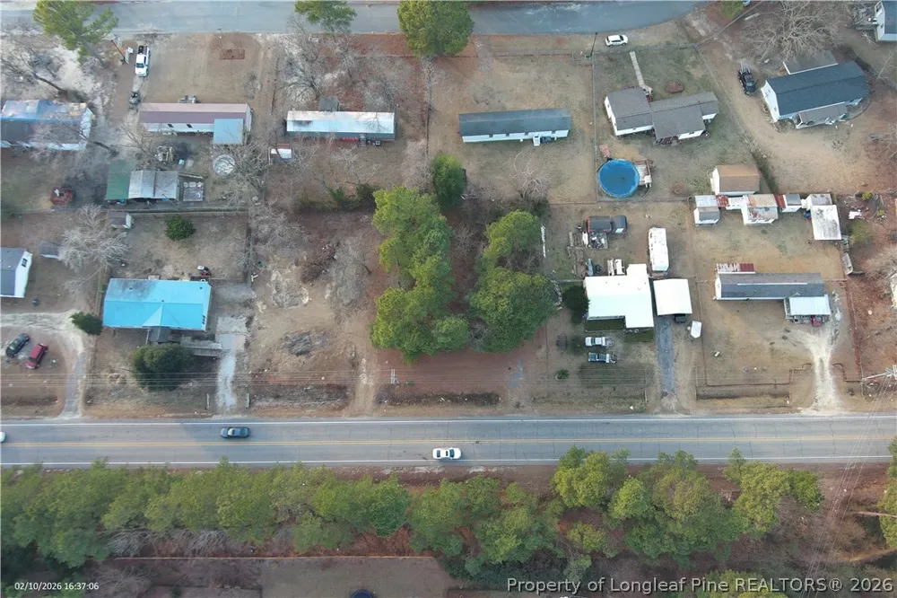 4026 Nursery Road Spring Lake, NC 28390