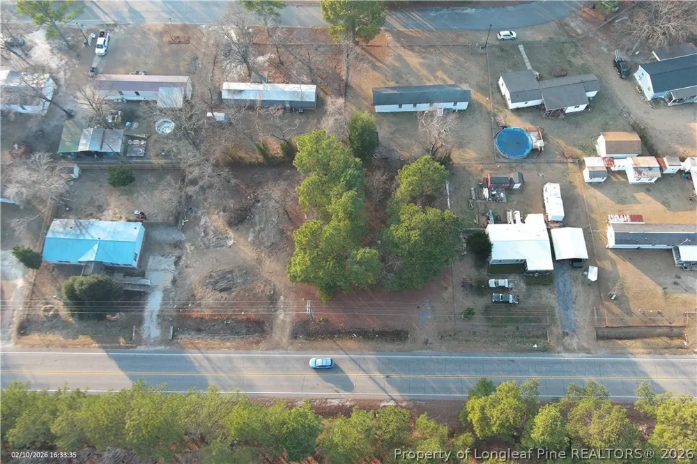 4026 Nursery Road Spring Lake, NC 28390