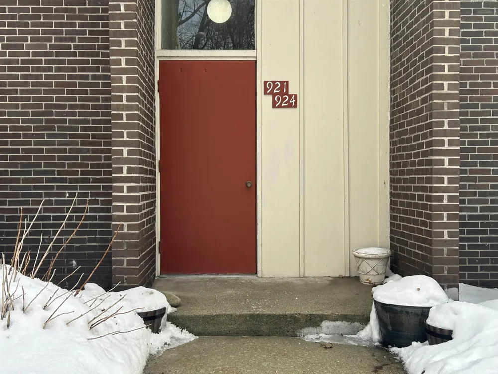 2500 Topsfield Road #923