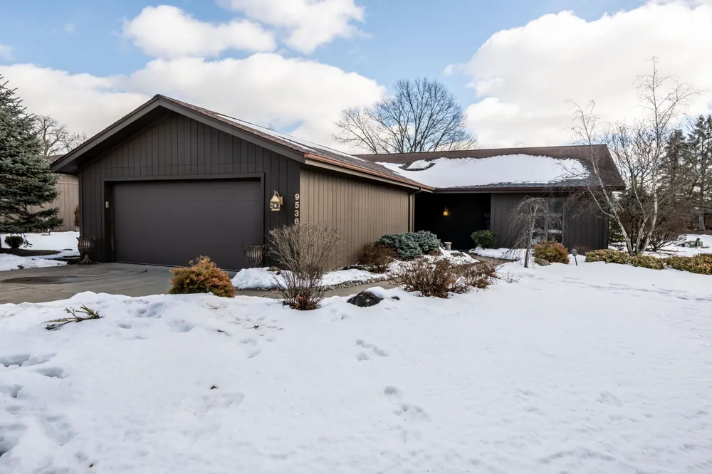 9536 Ledge Wood Court