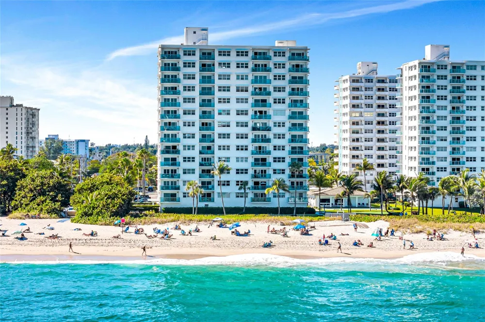 1610 Ocean Boulevard #903