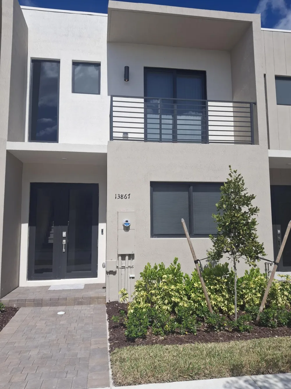 13867 SW 261 TERRACE