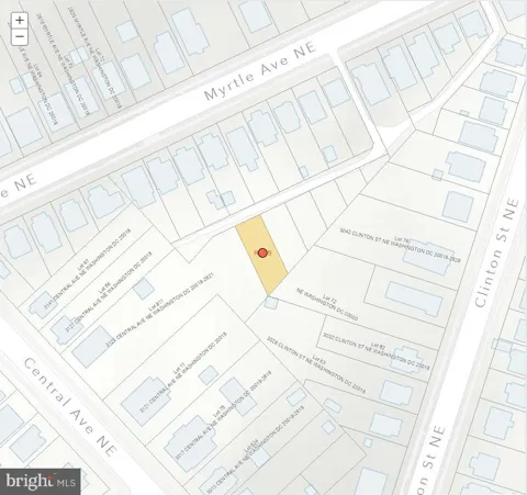 VACANT LOT 0813 CENTRAL AVENUE NE