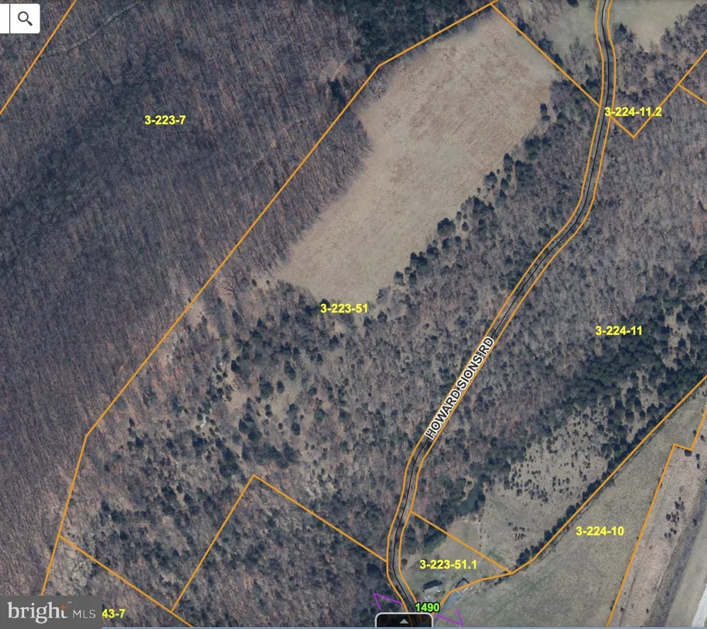 38 HOWARD SIONS ROAD Moorefield, WV 26836