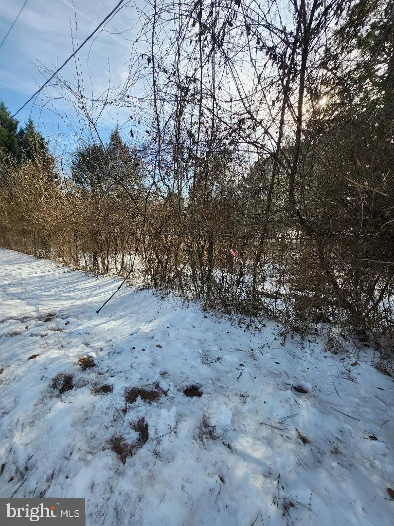 9546 RAPIDAN DRIVE Fredericksburg, VA 22407