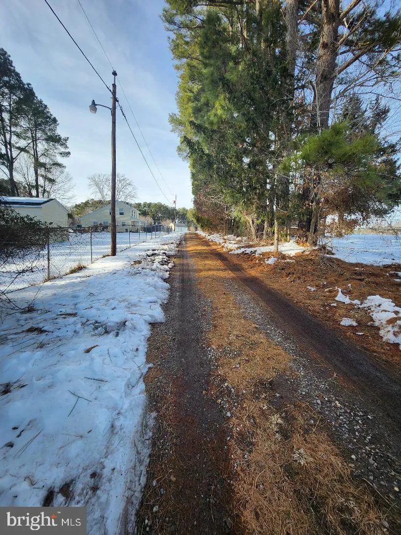 9546 RAPIDAN DRIVE Fredericksburg, VA 22407