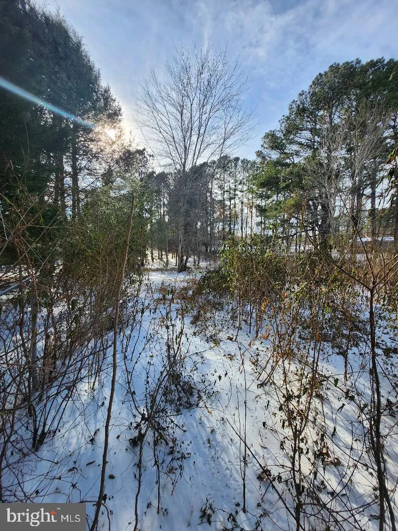 9546 RAPIDAN DRIVE Fredericksburg, VA 22407