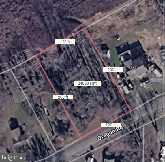 BAY DRIVE Stevensville, MD 21666