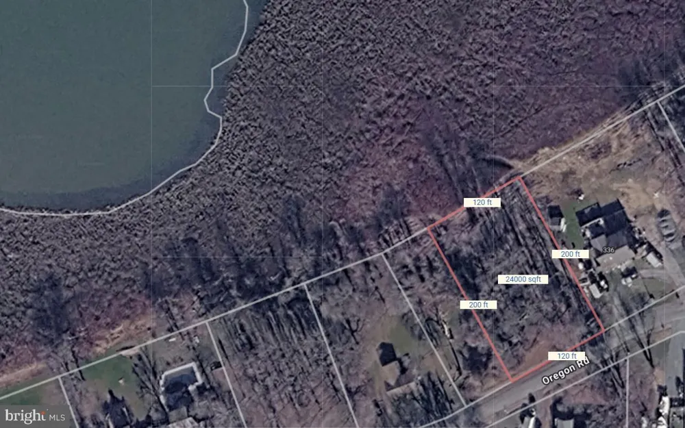 BAY DRIVE Stevensville, MD 21666