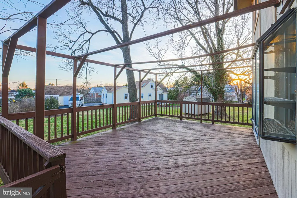 7617 7 MILE LANE Baltimore, MD 21208